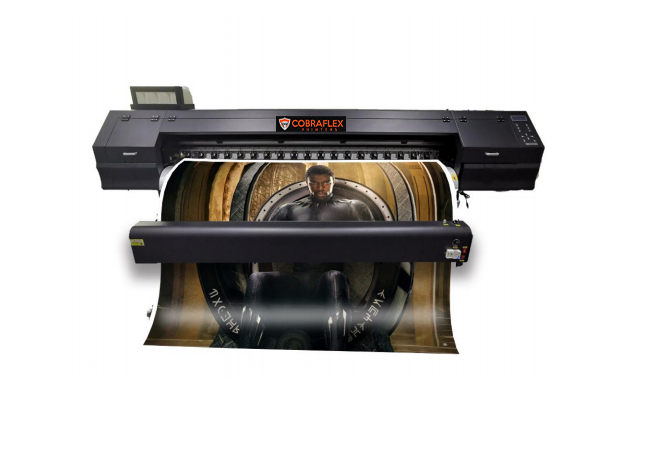 Cobraflex Transfer Printers
