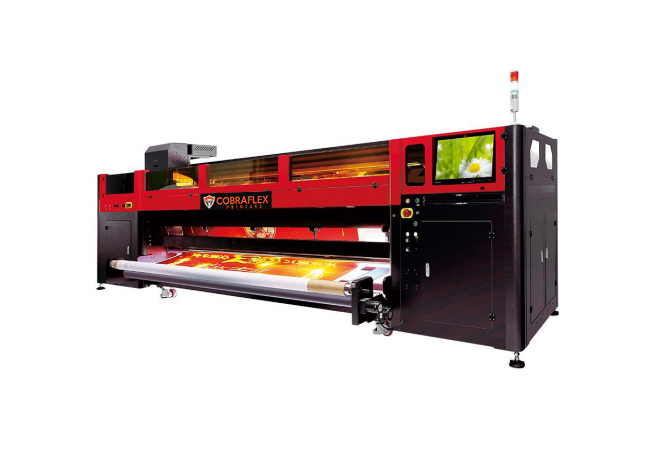 Model Number: WT-9000X- digital Printing machine-fast speed
