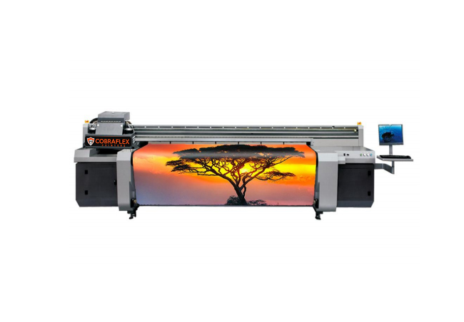 Cobraflex Transfer Printers