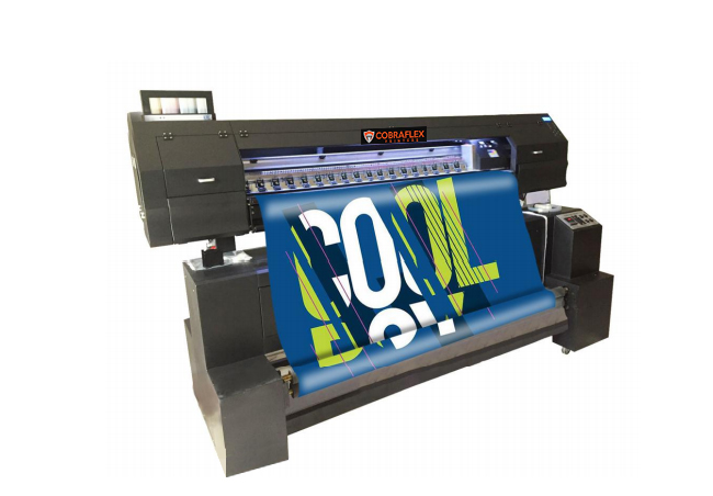 Cobraflex Printers Model：WT-2004B/1802B