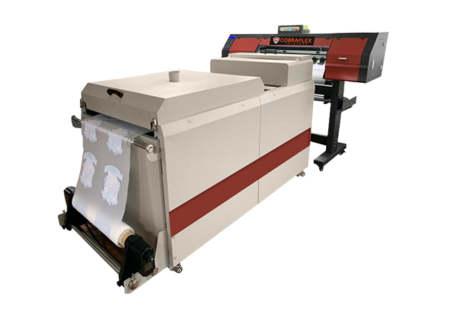 Cobraflex printers Model：Cobraflex-P01