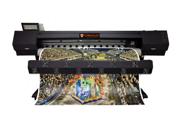 Model：1801C/1802C-High quality printers