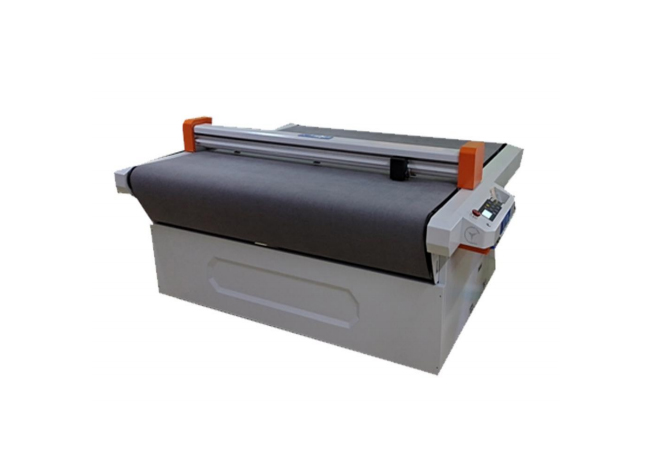 Cobraflex printers Model：Cobraflex-1612K