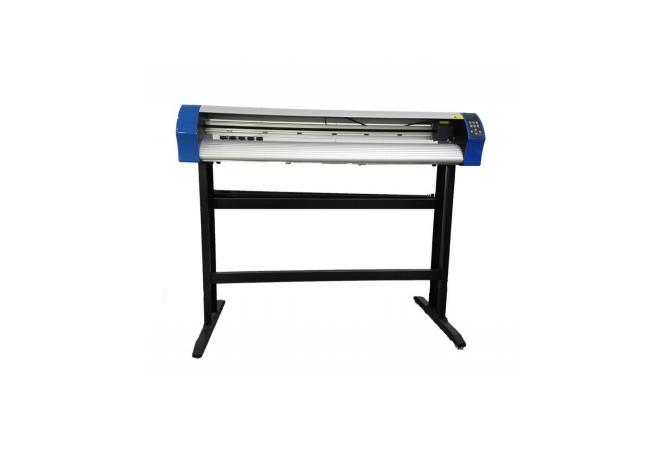 Model:Cobraflex-740(KS24)- Automatic transfer vinyl machine