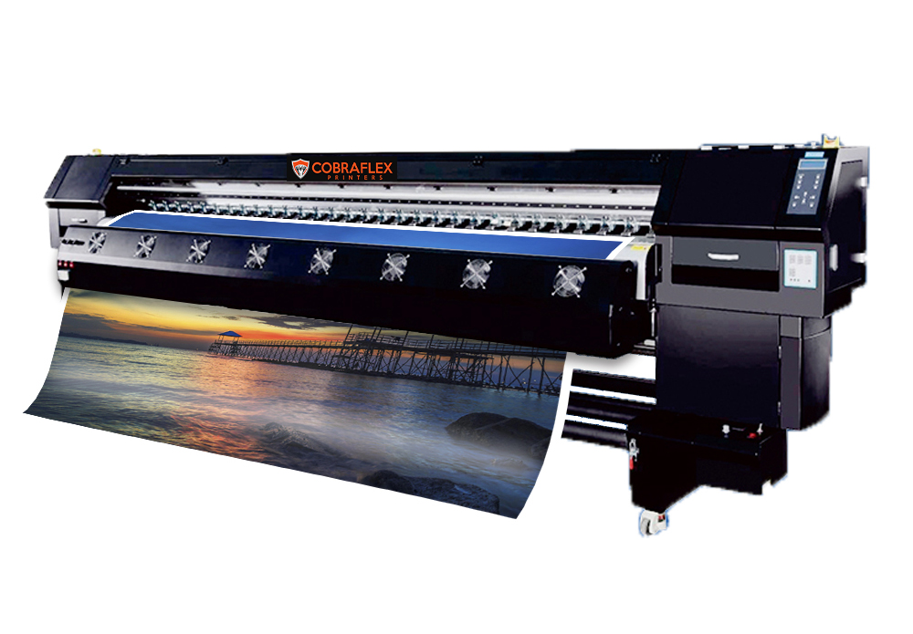 Cobraflex Transfer Printers