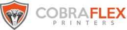 Cobraflex Printers Logo