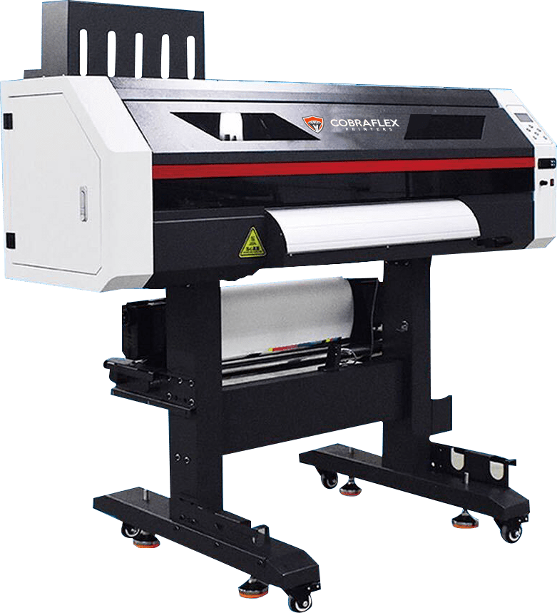 Cobraflex DTF printer